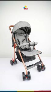 BABY STROLLER IORA BABY IB605 PMB
