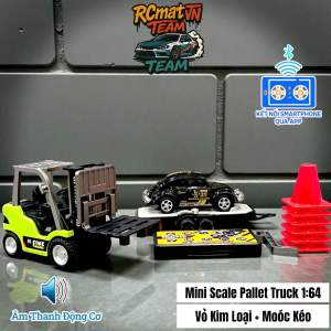 Xe Điều Khiển Mini Drift Classic Colt GTI 1/43 Có Gyro - Servo - Điều Tốc - Pin Sạc