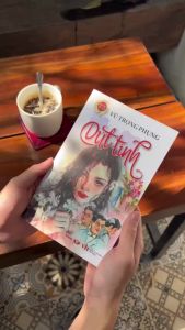 Sách Dứt tình - Vũ Trọng Phụng