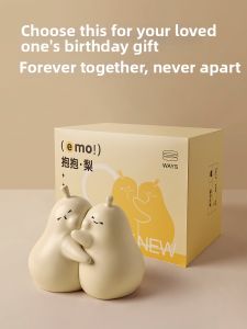 ZHONGGE | Bridal Gift Birthday Practical Box