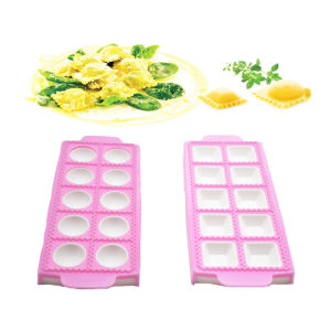 Decorating Pastry Silicone Mold