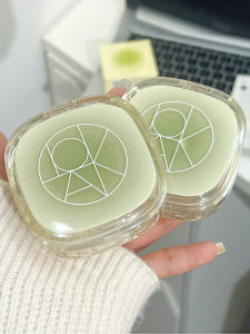 BB Cushion 3-in-1 ป้องกันแสงแดด กระชับผิว ชุบติดทนนาน ไม่ซีดจาง ป้องกันเหงื่อ ความชุ่มชื้น ไม่ต้องแต่งหน้าอีกต่อไป