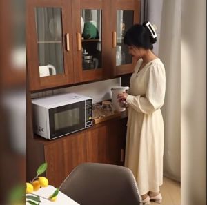 ชั้นวางของเคาน์เตอร์ครัว ตู้เก็บของในครัว ตู้ครัว ชั้นวางในครัว ตู้เก็บของ ตู้อเนกประสงค์ ตู้กระจก ตู้จัดเก็บของ ตู้ไม้ ชั้นวาง