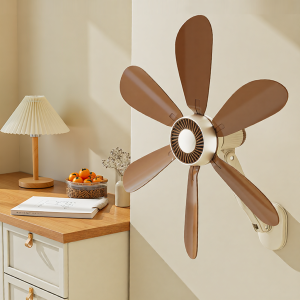 XINGYOU | Wall-mounted Silent Electric Fan