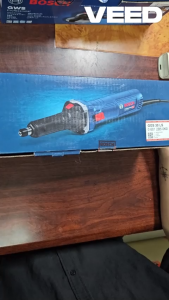 Bosch GGS 30 LS Professional เครื่องเจียรคอตรงขนาด 6 มม. กำลังไฟ 750 วัตต์ จาก Bosch Professional 06012B50K0 กรุงเทพฯ