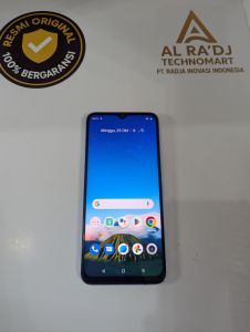 Realme Narzo 50A Prime 4/128 - Second | Normal No Minus Mulus | Unit Only Resmi ori|