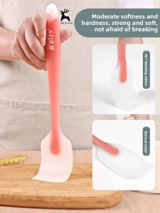 plys | Food Grade High-temperature Resistant Silicone Baking and Cooking Tool