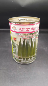 ตะวันต้นกล้า กระเจี๊ยบเขียว คริสตัล [ ขนาด 100 กรัม ] หมดอายุ 05 /2570  ลอตใหม่ ฝักสีเขียวอ่อน เรียวยาว มีห้าเหลี่ยม ทนต่อโรคไวรัส ปลูกได้ตลอดปี อายุเก็บเกี่ยว 40-45 วัน npkplant