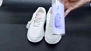 RL 260ml Shoe Deodorant Spray Foot Odor Shoe Odor Nemesis Odor Removal Artifact Herbal Foot Spray