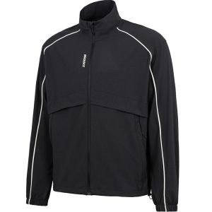 Brooks | Sport Running Jacket Zipper Collar Loose Sleeves
