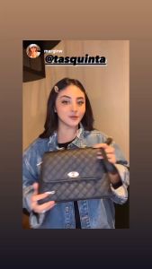 QUINTA AUDIE SLINGBAG EXCLUSIVE PRODUK