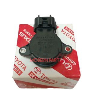 Sensor Throttle Body Innova Diesel - Fortuner / TPS / Gas / Trotol