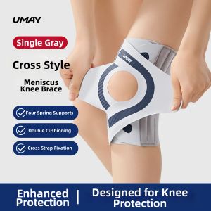 Umay(佑美) | Injury Protection and Patella Stabilization Knee Brace