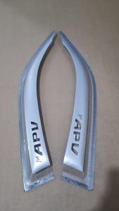 TALANG AIR MOBIL SUZUKI APV WARNA SILVER TAHUN 2004 UP