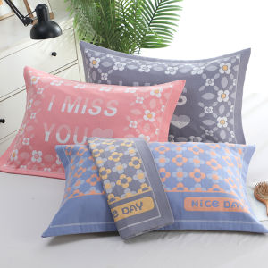 ผ้าห่มผ้าฝ้ายแท้ 100% คู่ ขนาดใหญ่ หนา ผ้าฝ้ายทอแบบเต็มใบ ระบายอากาศได้ดี ซับน้ำได้ดี สำหรับผู้ใหญ่ อุปกรณ์เสริมสำหรับนอน