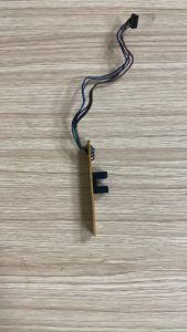 Sensor cảm biến Giấy Cụm Sấy Máy In HP M402/M404 và Canon 226 sku RM2-8591 Chính Hãng