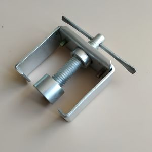 Printer Head Measurement Box Repair Tool Stone File for OKI Epson Printers Maintenance Kit including Nozzle Cleaner er