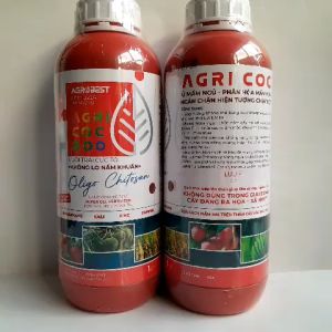 Phân Bón PK Bổ Sung Vi Lượng – AGRI COC 800 Chai 1 lít -  AGROBEST