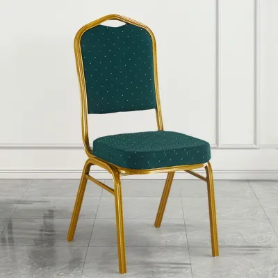 Hotel Use Banquet Chair Suitable for Weddings and Meetings Banquet Chair