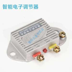 สมาร์ทอิเล็กทรอนิกส์การใช้เครื่องตัด 12V24V JFT149/JFT249F สําหรับยานพาหนะการเกษตร Vido ยี่ห้อ 14V 28V