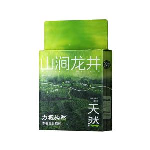 LILANG | Odor Control Tofu-based Mineral Dust-free Non-clumping Cat Litter