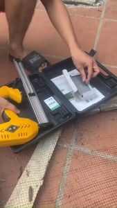 Máy Bắn Đinh Gỗ F30 Chạy Điện (2150W) - Bắn Khỏe Gọn Nhẹ Tiện Dụng - Hộp 5000 Đinh Gỗ F30 - Bảo Hành 6 Tháng - Thợ Săn Máy Ngon