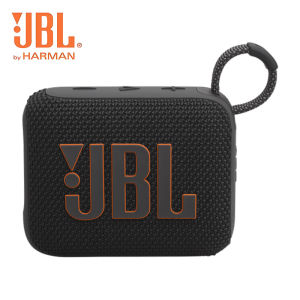 JBL | Loa Di Động Chống Nước JBL GO4 Mini Dành Cho Du Lịch Tắm Bãi Biển Sử Dụng Tại Nhà - Loa Âm Thanh Nhỏ Gọn Tích Hợp Bộ Chia Tần Số Âm Thanh Hai Chiều