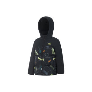 LI-NING KIDS | Water-Repellent Insulated Kids Down Jacket