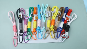 ManilaGo 3-in-1 Phone Lanyard Wrist Strap - Anti-Theft Keychain & Water Bottle Strap Holder