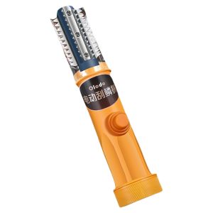 Olodo | Fish Scaling Tool for Removing Scales