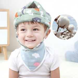 Baby Safety Protective Helmet Baby Safety Helmet for Baby Toddler Headgear Anti-collision Hat