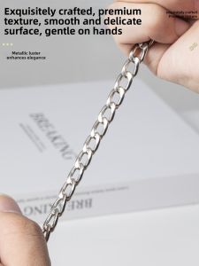 Metal Replacement Strap Handbag Accessory