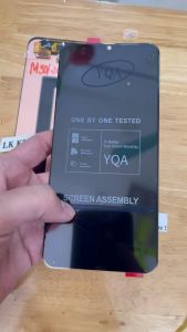 Màn hình samsung M30 /M21/M31 - OLED (2IC)