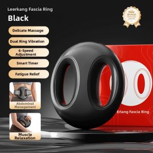 LEERKANG | Abdominal Massager for Bowel Movements