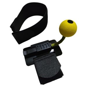Swing Perfect | Wrist-Control Golf Swing Trainer Practice Ball
