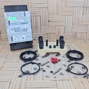SEAL SIL KIT REM CAKRAM DEPAN NISSAN LIVINA