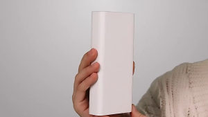 【CCC Certification】Original Xiaomi Powerbank 20 000 mAh Dual Charge Power Bank / Portable Charger / 3.7V Charging/ PLM18ZM