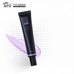 AFU | Color Correcting Face Primer Moisturizing Makeup Base