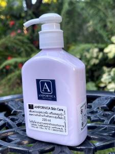 AMPONICA Skin Care 220 ml (X 1 ขวด)