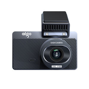Aigo | Wireless Installation Sentinel Mode 360° Parking Surveillance Dash Cam