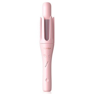 Automatic Large Curl Ionic Hair Curler