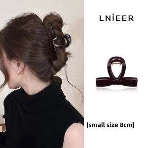 Lnieer | Luxury Large Size Hair Clip