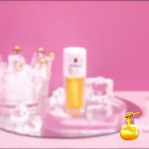Dầu dưỡng môi tinh chất hồng môi Honey & Milk Lip Oil 5g