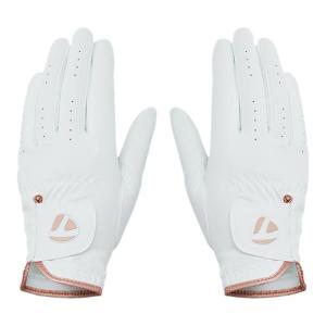 Taylormade | Lightweight Comfortable Stretchy Womens Golf Glove