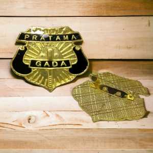 pin gada pratama tebal