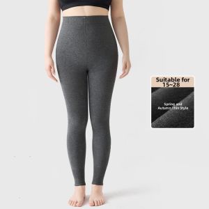 Plus Size Warm Non-Slip Leggings