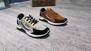 Mens Rubber Shoes 2025 New Korean Breathable Canvas Sneakers Casual Shoes Outdoor Sport Shoes School Shoes For Men