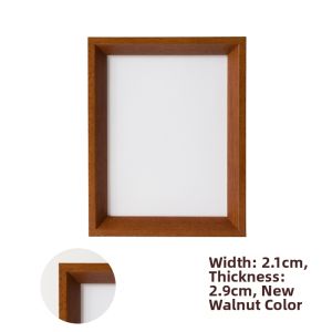 Nordic Style High-End Photo Frame Customization