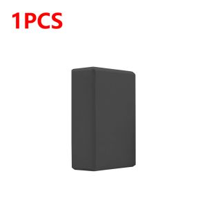 1-3pcs Yoga Blocks Supportive Lightweight Odor Resistant Yoga Essentials for Yoga EVA Foam Brick for Beginners Yogis Pilates