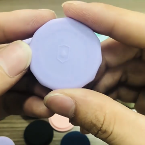 Solusi Agar AirTag Tidak Mudah Lepas Case Holder Dengan Perekat 3M Super Kuat Tahan Lama Dan Tidak Merusak Permukaan Benda